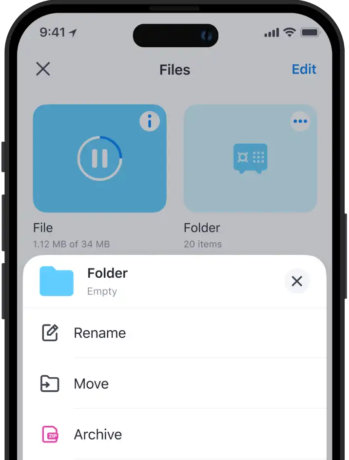 Create own media library with BOBO Browser