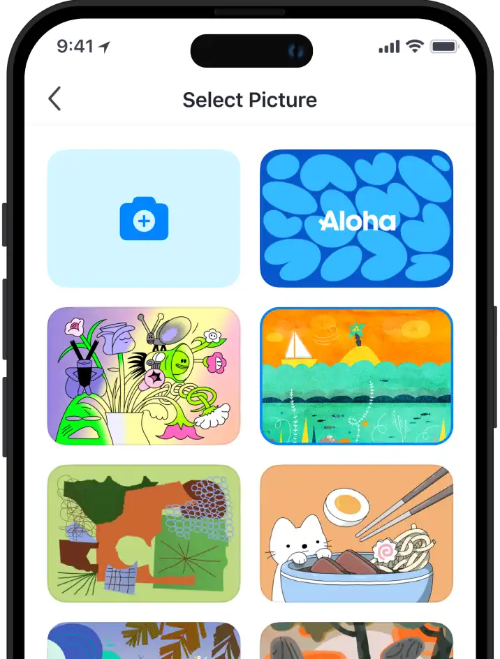Make BOBO Browser custom