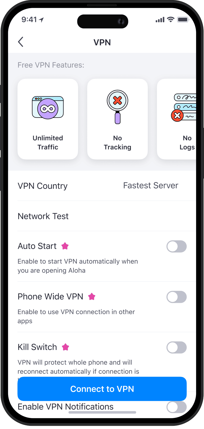 BOBO Browser helps protect your online privacy
